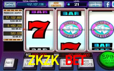 ZKZK BET