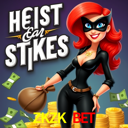 ZKZK BET