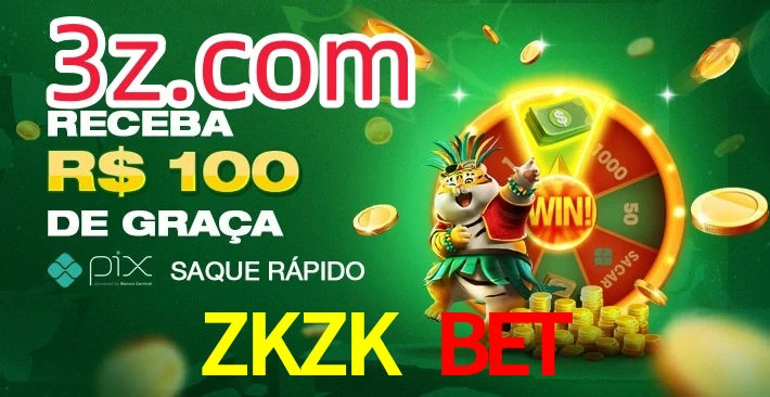 ZKZK BET