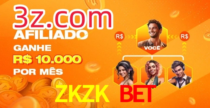 ZKZK BET