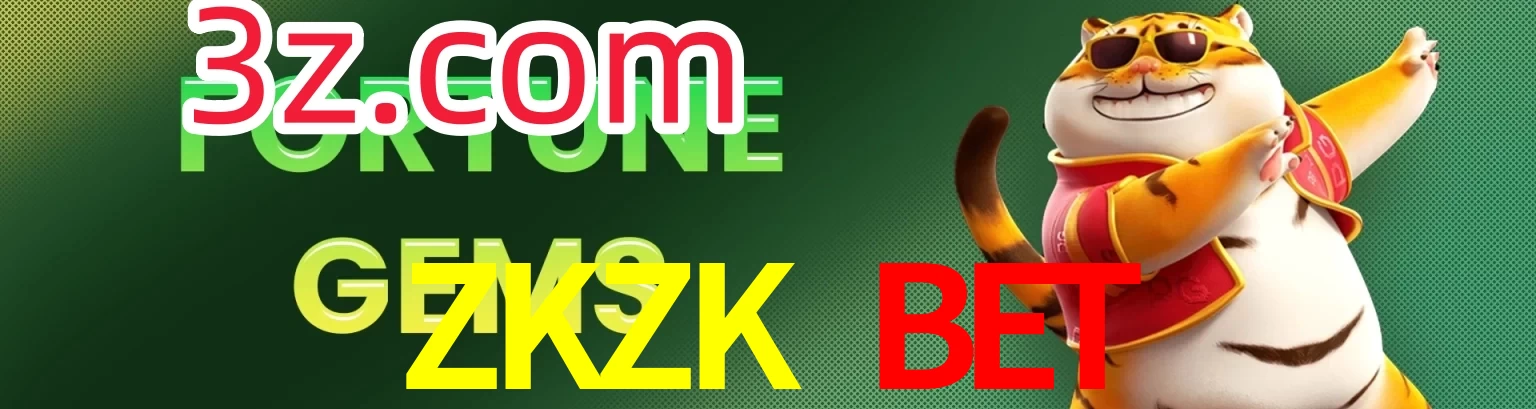 ZKZK BET