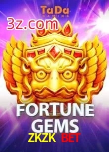 ZKZK BET