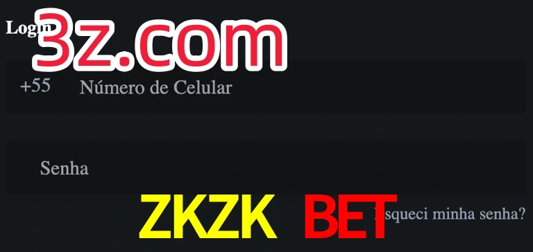 ZKZK BET