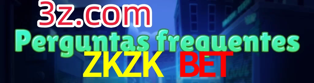 ZKZK BET