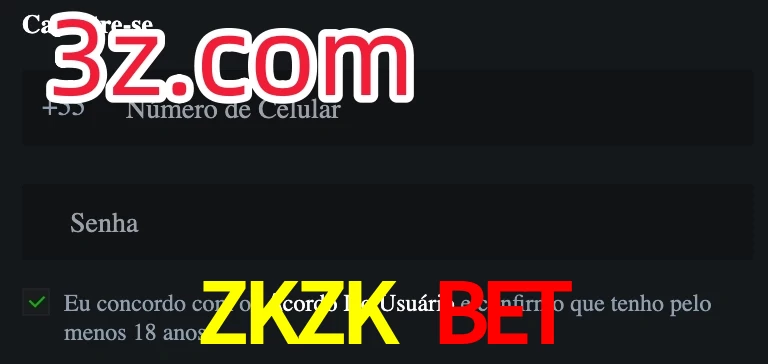 ZKZK BET