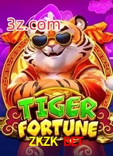 ZKZK BET